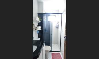 Imagem 5: Ed San Giuliano: Apartamento Próximo a Doca Andar Médio 110m2 3 Qts (1 Suíte) 2 Vg