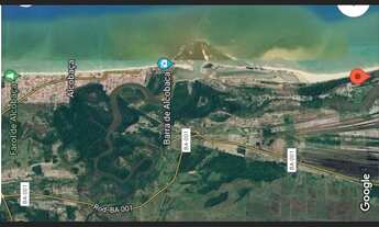 Imagem: Fazenda 40 hectares em Alcobaça, Sul da