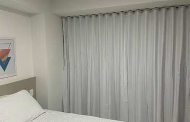 Imagem 3: Alugo Flat mobiliado