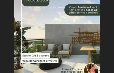 Imagem 6: Seu DUE em Carneiros | Ao lado do Parque Aquático