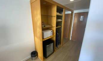 Imagem 5: ALUGA-SE, FLAT, MOBILIADO, CAVALEIROS, MACAÉ-RJ