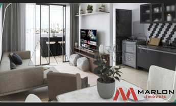 Imagem 3: Apartamento no Anita Malfatti, 3 quartos, sendo 1 suíte. 92m²