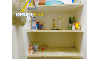 Imagem 4: CASA VARANDADA E COM ÁREA VERDE NO ICARAÍ! EM REFORMA