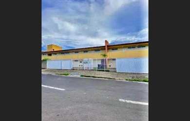 Imagem 7: Mackenzie - a 01 quadra da Novafapi