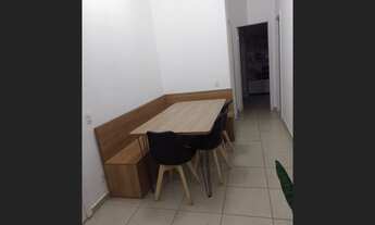 Imagem 6: Quarto individual no Jardim São Marcos