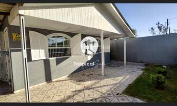 Imagem: CASA DE ALVENARIA COM PISCINA EM ÓTIMA