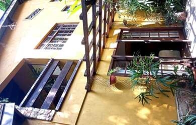 Imagem 2: Casa com 4 dormitórios para Venda - Itaipava - Petrópolis/RJ