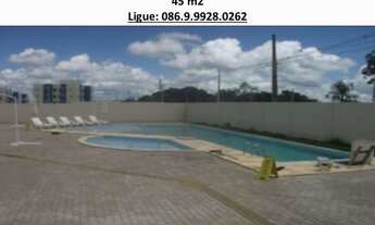 Imagem: Jardins do Norte III