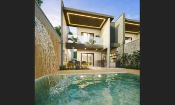 Imagem 3: Oliva Residence Duplex 04 Suítes Cidade dos Funcionarios