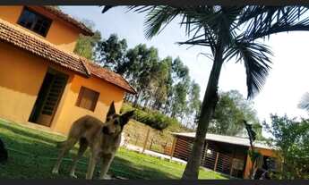 Imagem 6: Aluga se mensal até 20 pessoas (alojamento