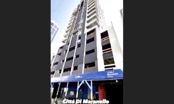 Imagem 2: 3 SUÍTES, 2 VAGAS, QUADRA MAR, MEIA PRAIA!