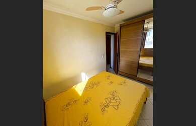 Imagem 2: APARTAMENTO 3 QUARTOS EM VALPARAISO - SERRA - ES