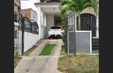 Imagem 4: Casa em Santo Antônio de jesus