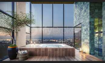 Imagem 4: Apartamento Alto padrão - Setor Marista