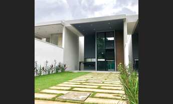 Imagem: Villa Capri Casas Planas 04 Suítes Rua