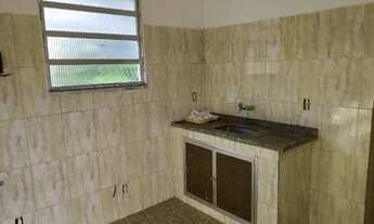 Imagem 7: Alugo casa em vila (sobrado), Rua Santos Filho, Miguel Couto, Nova Iguaçu