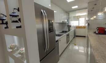 Imagem 4: Apartamento com 3 Quartos e 2 banheiros à Venda no Tatuapé 102 m² por R$ 1.390.000