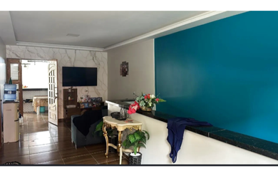 Imagem 3: ???? VENDO EXCELENTE CASA PERTO DO SHOPPING JOCKEY CLUB!