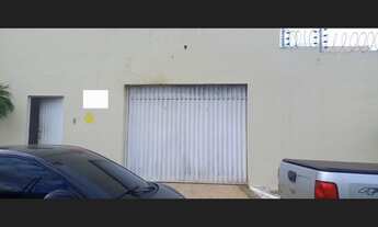 Imagem: Galpão Rua Interna - Comprida