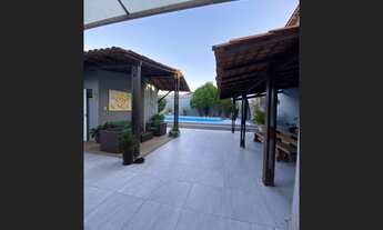 Imagem 2: Mansao no Altos do Calhau