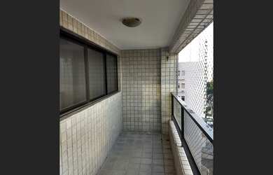 Imagem 2: Anilton Lucena Vde Apartamento Edifício Amanda Dias, Boa Viagem, Recife/PE