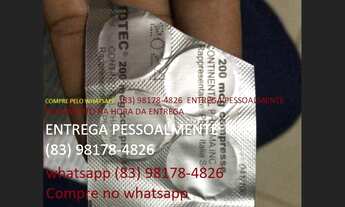 Imagem: Comprar cytotec em João Pessoa (83)98178-4826