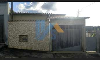 Imagem: Casa à venda (120,00 m²), Jardim Glória