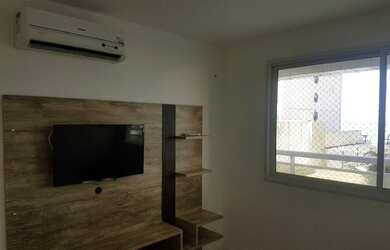 Imagem 7: ALUGO APARTAMENTO MOBILIADO COM 2/4 NO MEIRELES- ED. CHRONNOS