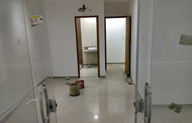 Imagem 7: Casa duplex de 1ª locação - Condomínio Bosque dos Mouras. Cpo Grande - RJ