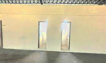 Imagem 5: Galpão com 300 m² - Locação em Itaipava - Petrópolis/RJ