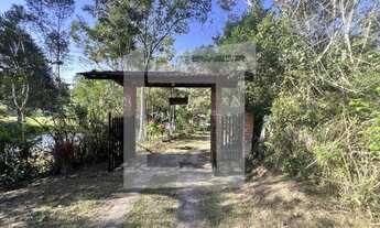 Imagem 5: Sítio à Venda em Juquitiba SP com 49.996 m2, casa, área aberta e pômar!