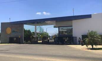 Imagem: TERRENO Á VENDA NO CONDOMÍNIO SOL NASCENTE