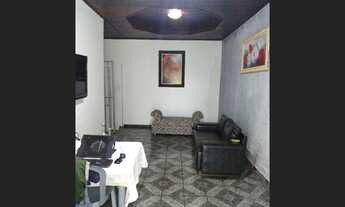 Imagem 7: Casa 4 quartos (3 suítes) e piscina mais ponto de comércio Nova Olinda