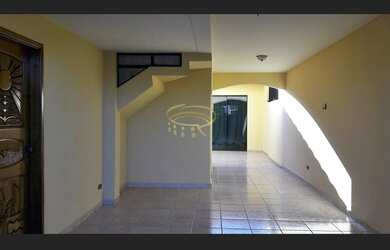 Imagem 4: Sobrado no Jardim Oásis - Maringá Pr