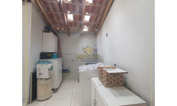 Imagem 6: Vende - Casa no bairro Jatobá em Pouso alegre