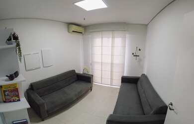 Imagem 6: Locação de Consultórios por período e por hora