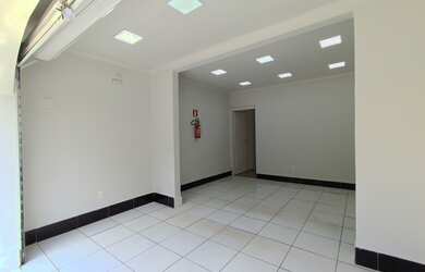 Imagem 4: Loja Comercial Térrea para Locação – Centro de Montes Claros/MG