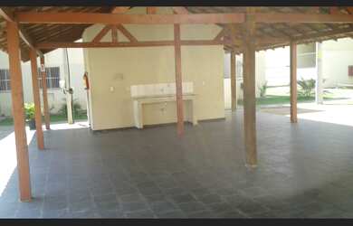 Imagem 2: Apt. 2 Qts/Rua Moranga/Bairro São Jorge/ Aceita carta fgts