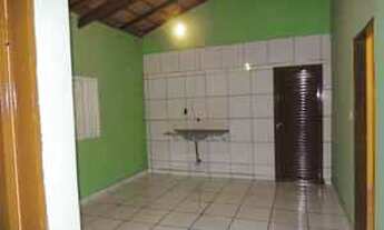 Imagem: CASA NO BAIRRO ALTOS DA SERRA CUIABA