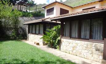 Imagem 3: Casa com 04 dormitórios a venda em Itaipava - Petrópolis/RJ