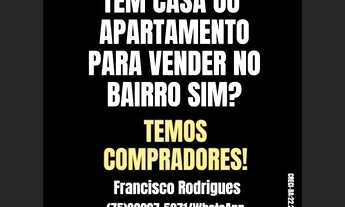 Imagem: TEM IMÓVEL NO SIM