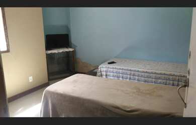 Imagem 7: Sítio com 6 quartos, casa de caseiro e muito verde, a 25 min do centro de Teresópolis