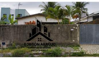 Imagem 5: Dois Terrenos localizados no Bairro Muçumagro