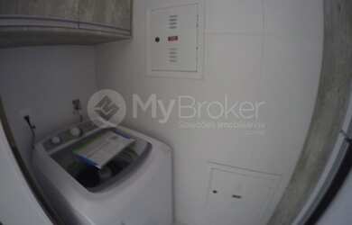 Imagem 3: Apartamento flat - Jardim Goiás