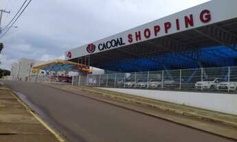 Imagem: PREDIO RESIDENCIAL / COMERCIAL EM CACOAL