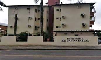 Imagem 7: R$140 mil Apartamento 2/4 Residencial Catarina Caldas em Castanhal