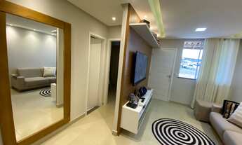 Imagem 7: Casa no Condomínio Vog Allegro