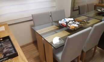 Imagem 6: LINDO 2 QTOS NOVO PROX AFONSO PENA