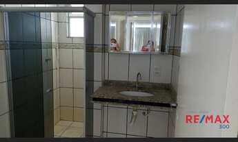 Imagem 5: Apartamento com 3 quartos, 100 m², aluguel por R$ 1.650/mês