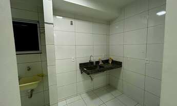 Imagem 6: Aluga-se apartamento, no SOL NASCENTE, atrás Unifacisa